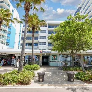 Spinnaker Mooloolaba